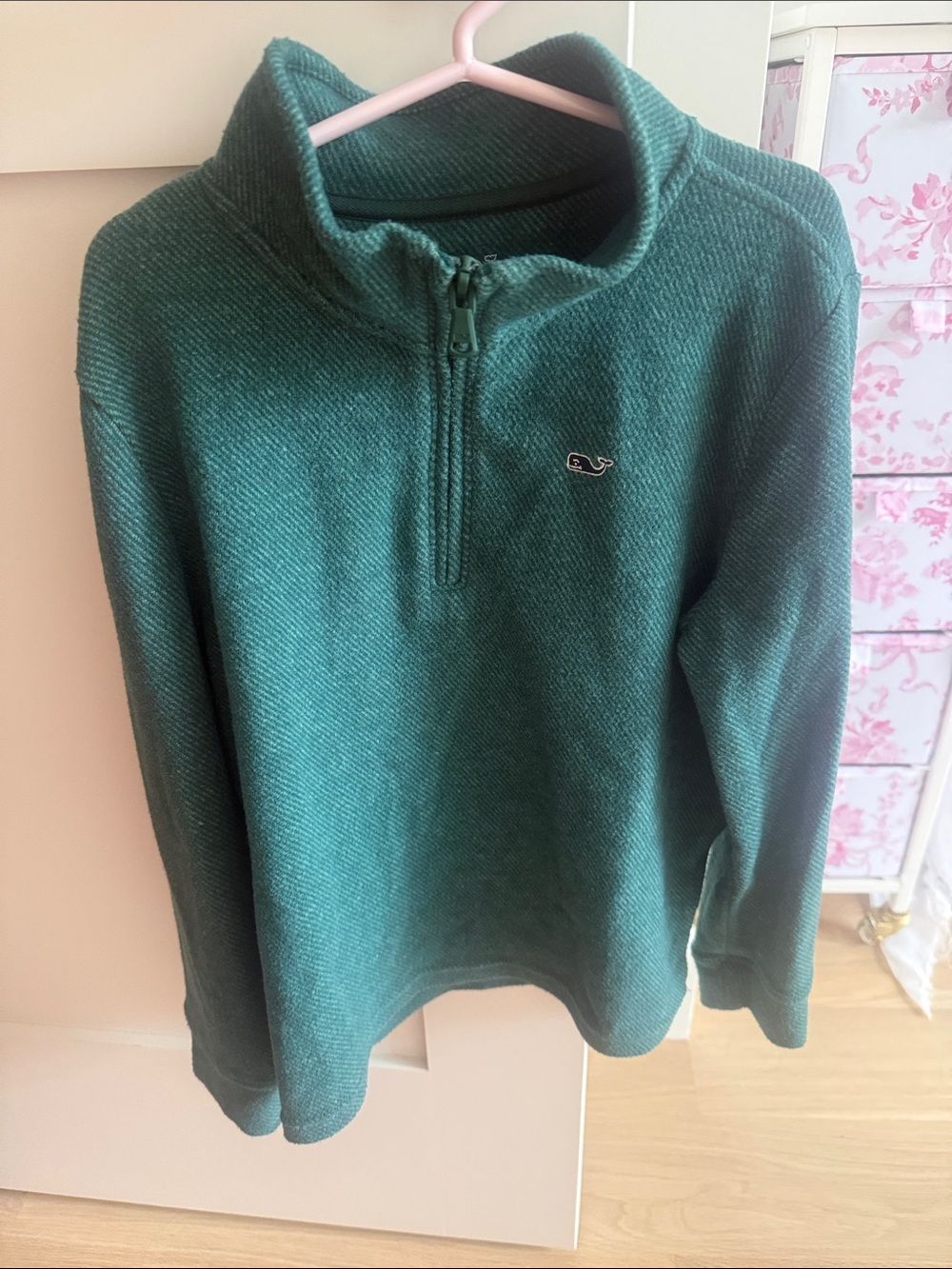Vineyard vines boys sweatshirt size 7